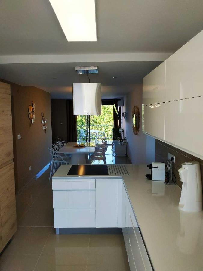 Appartement Reve-Catalan 2 Chambres Perpignan Luaran gambar