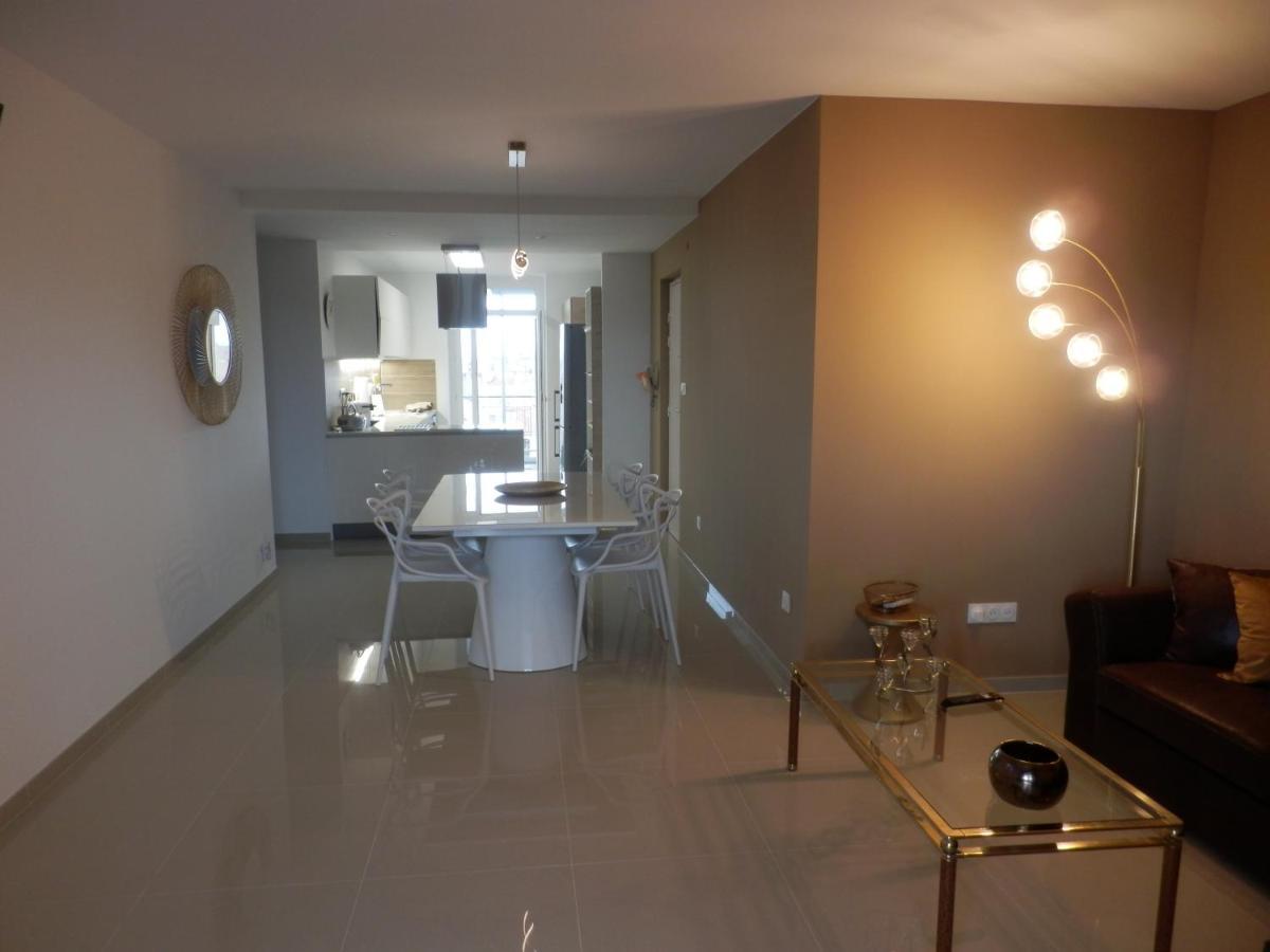 Appartement Reve-Catalan 2 Chambres Perpignan Luaran gambar
