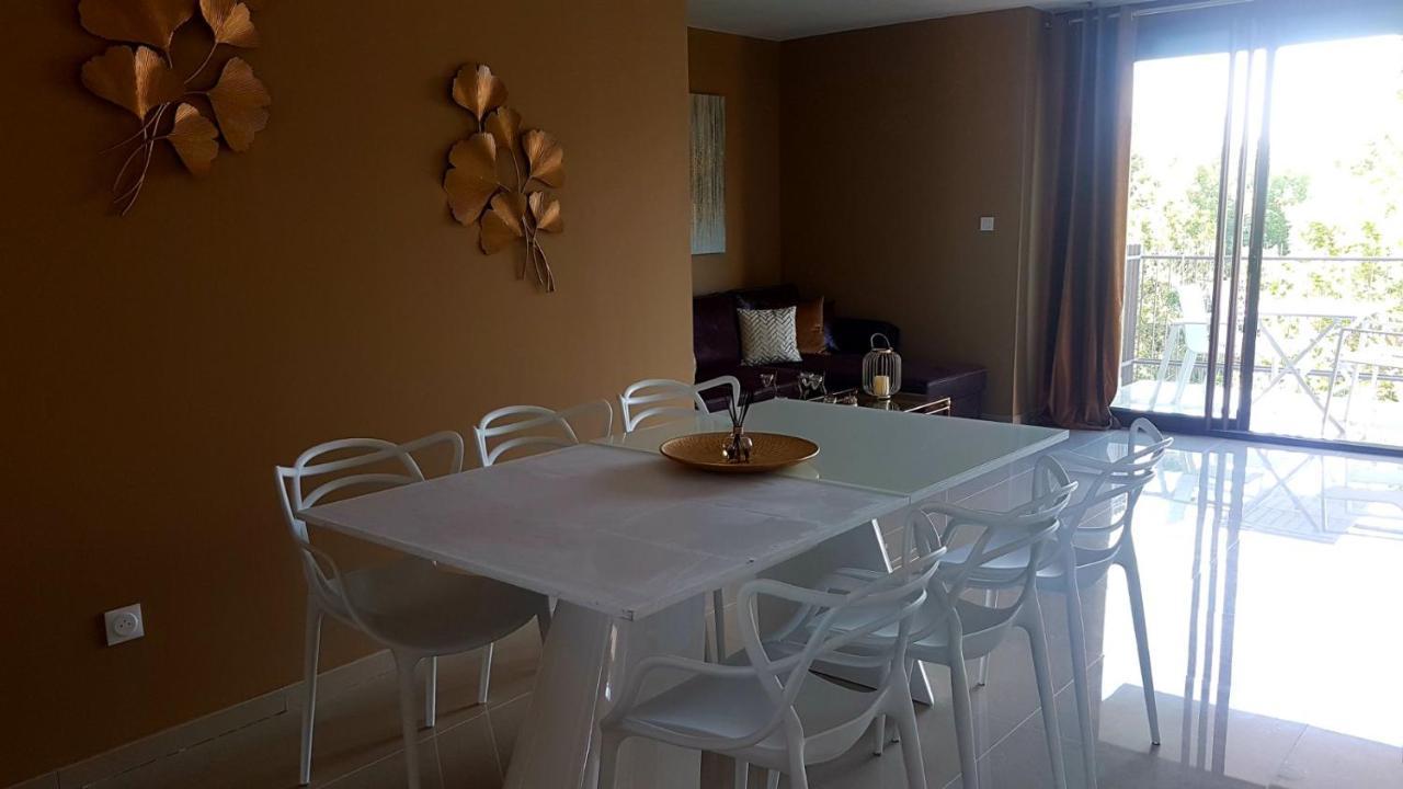 Appartement Reve-Catalan 2 Chambres Perpignan Luaran gambar