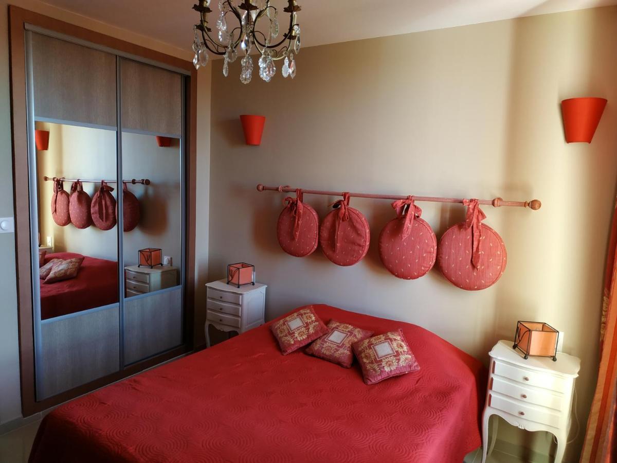 Appartement Reve-Catalan 2 Chambres Perpignan Luaran gambar