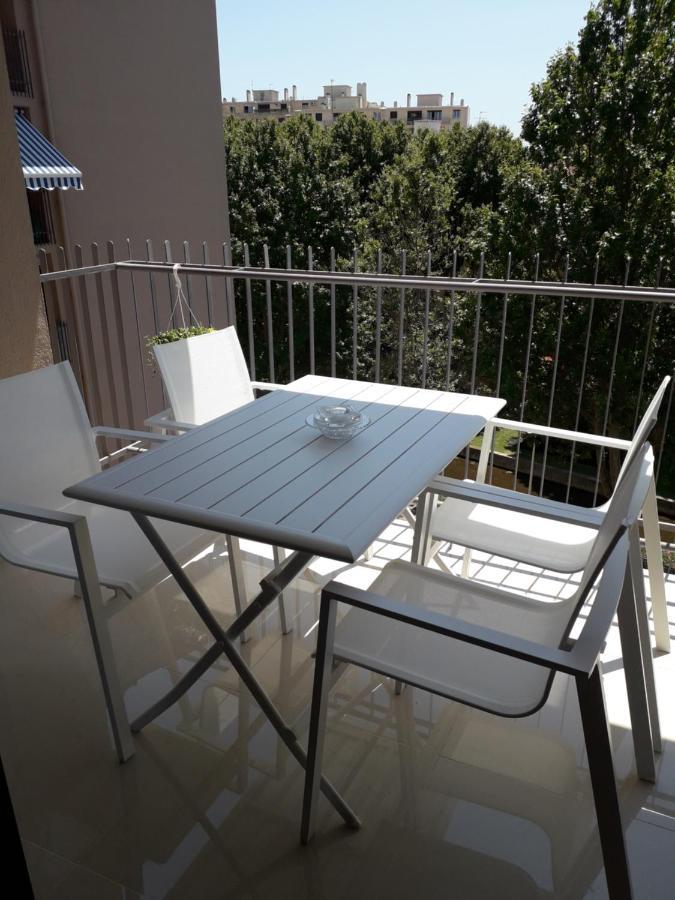 Appartement Reve-Catalan 2 Chambres Perpignan Luaran gambar