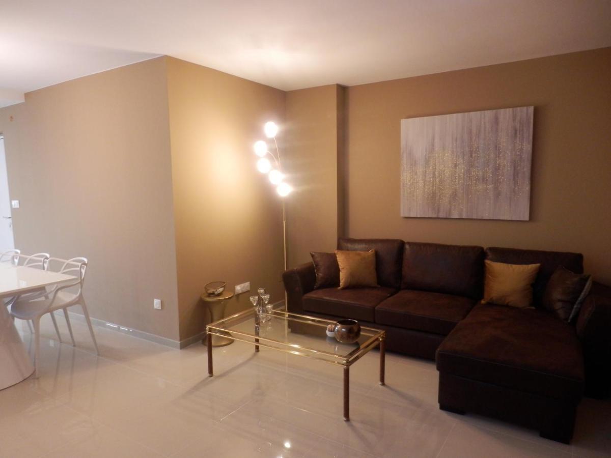 Appartement Reve-Catalan 2 Chambres Perpignan Luaran gambar