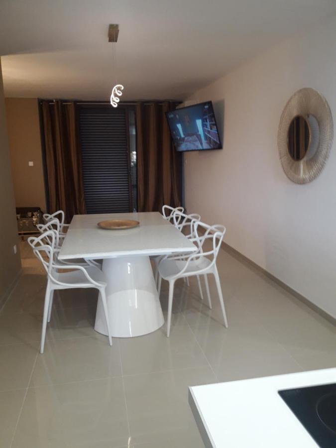 Appartement Reve-Catalan 2 Chambres Perpignan Luaran gambar