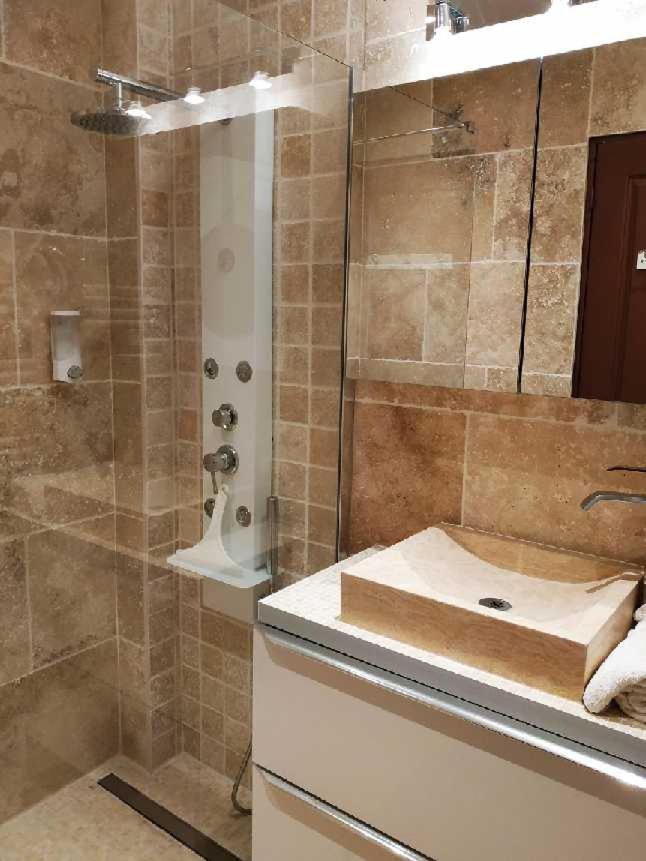 Appartement Reve-Catalan 2 Chambres Perpignan Luaran gambar