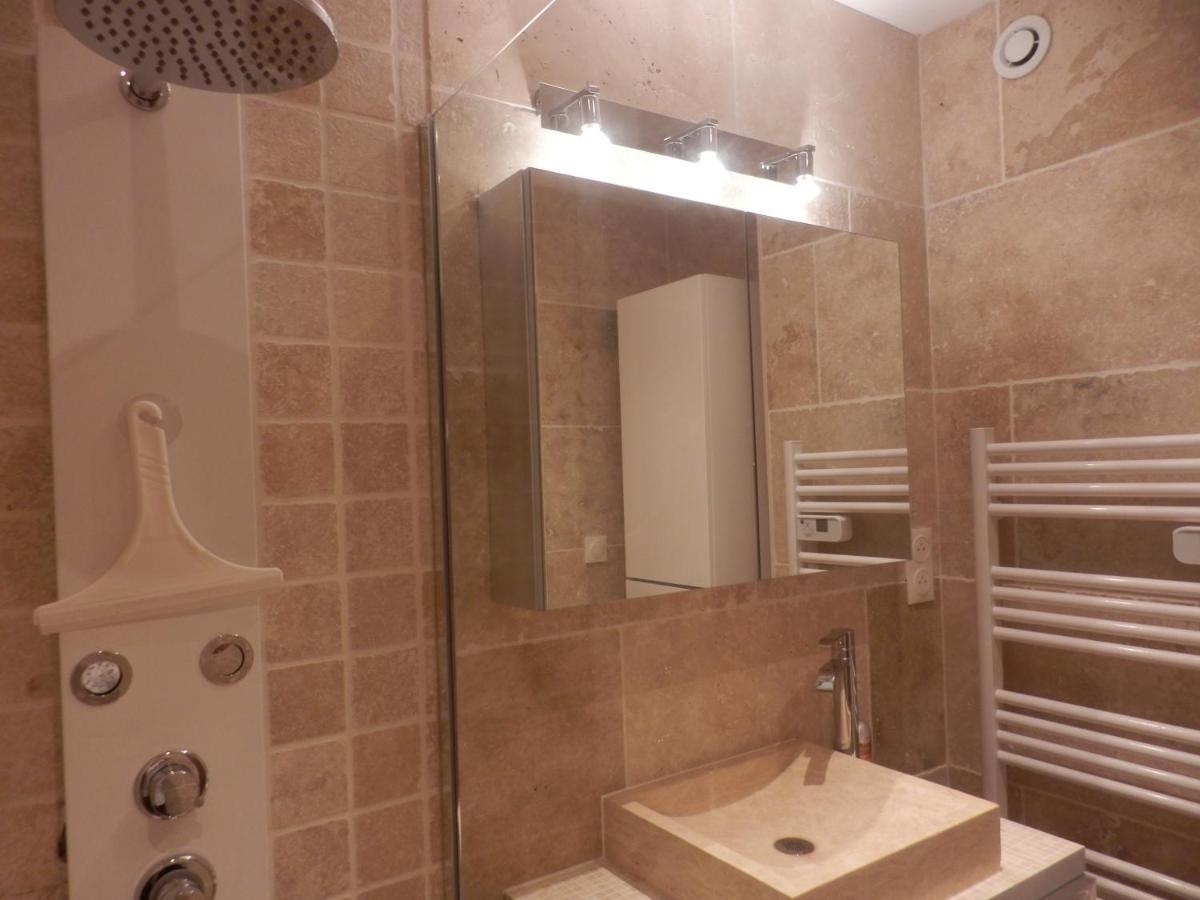 Appartement Reve-Catalan 2 Chambres Perpignan Luaran gambar