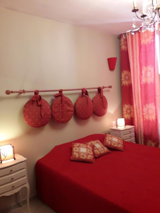 Appartement Reve-Catalan 2 Chambres Perpignan Luaran gambar